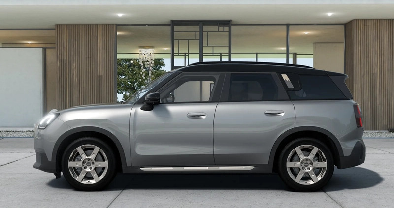 MINI Countryman cena 203200 przebieg: 5, rok produkcji 2024 z Pobiedziska małe 79